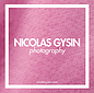Logo Nicolas Gysin