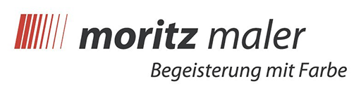 Logo Moritz Maler