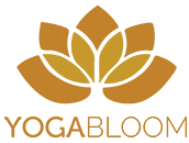 Logo Yogabloom